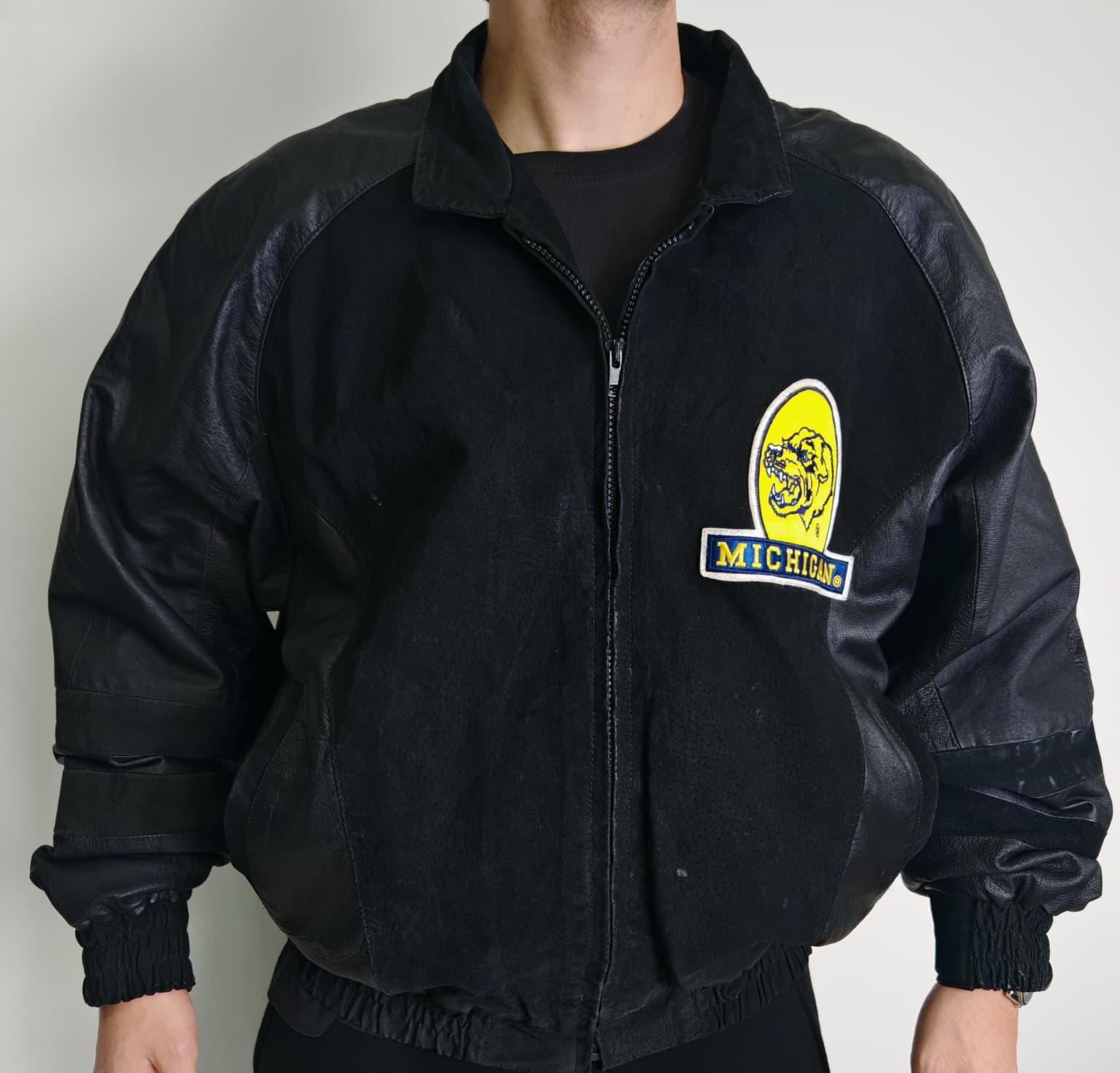 Varsity College Jacket