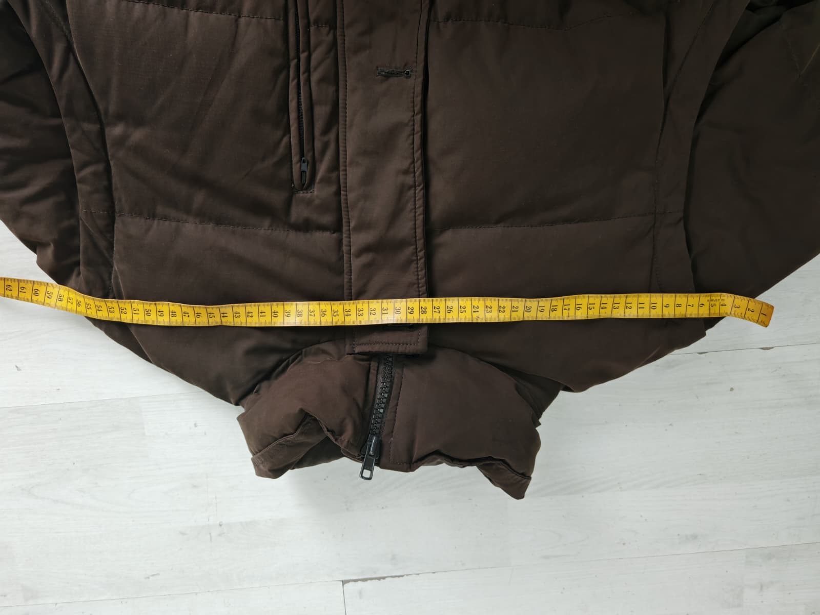 Piumino Malboro Classics