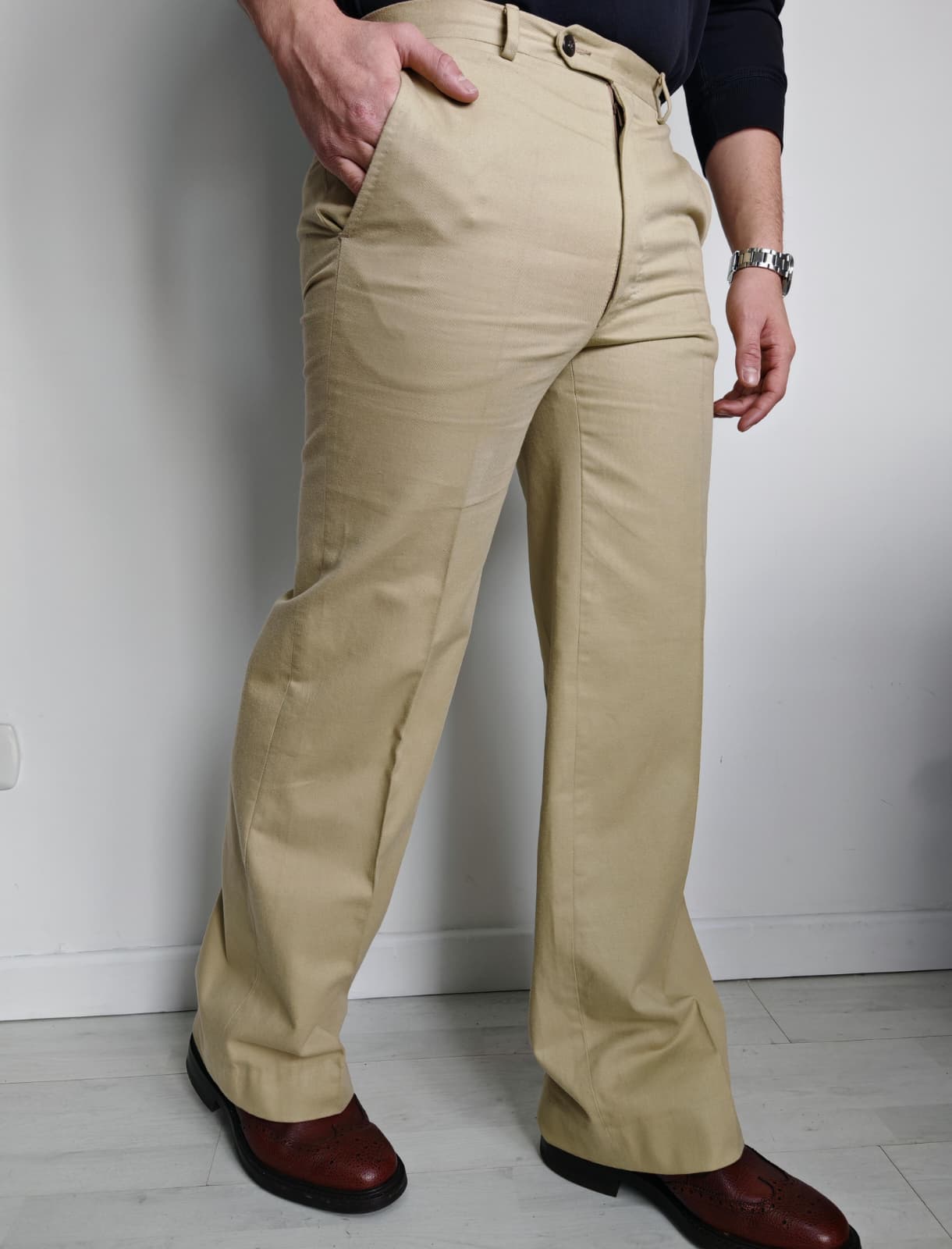 Pantalone Sartoriale