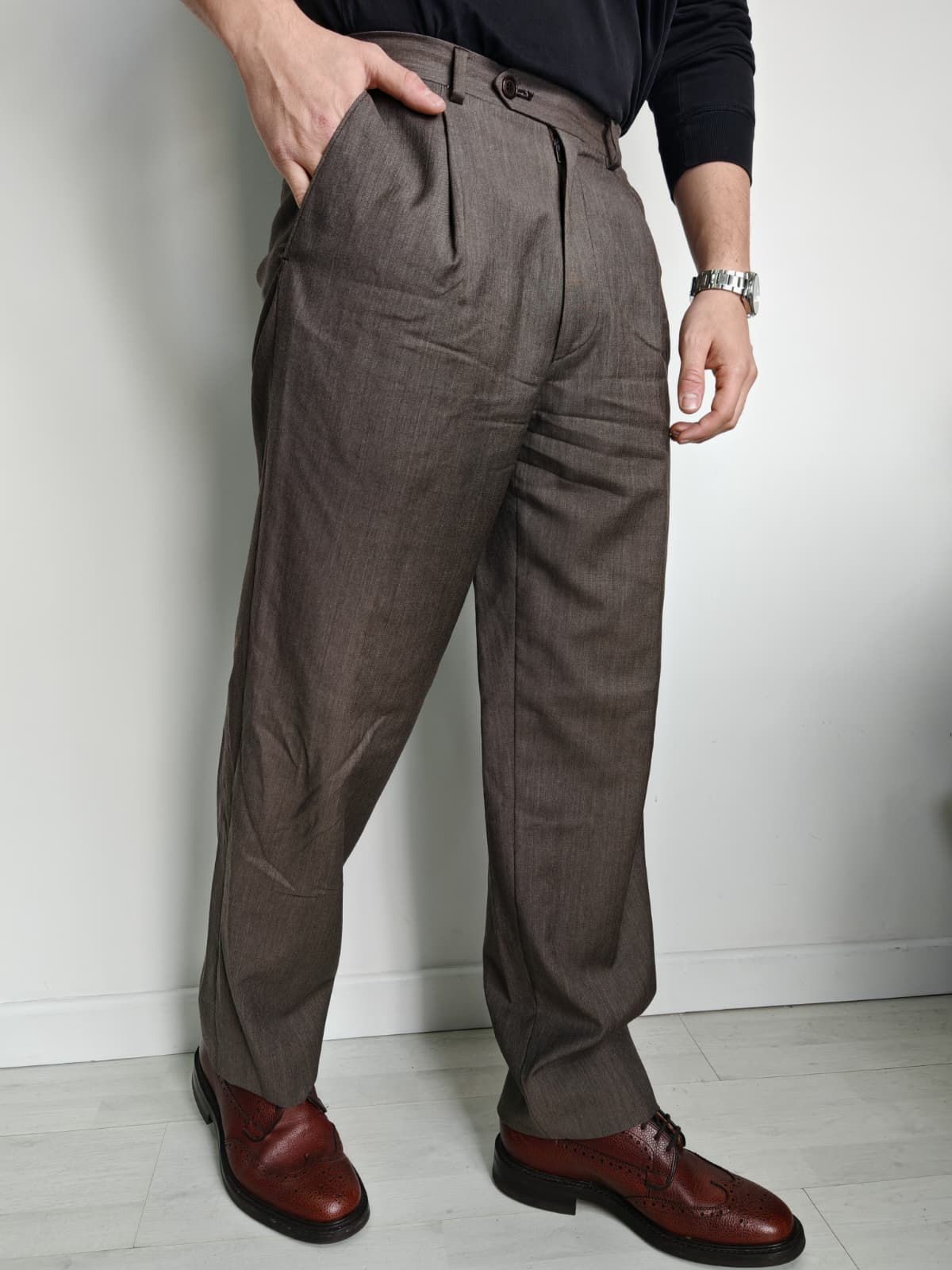Pantalone Sartoriale