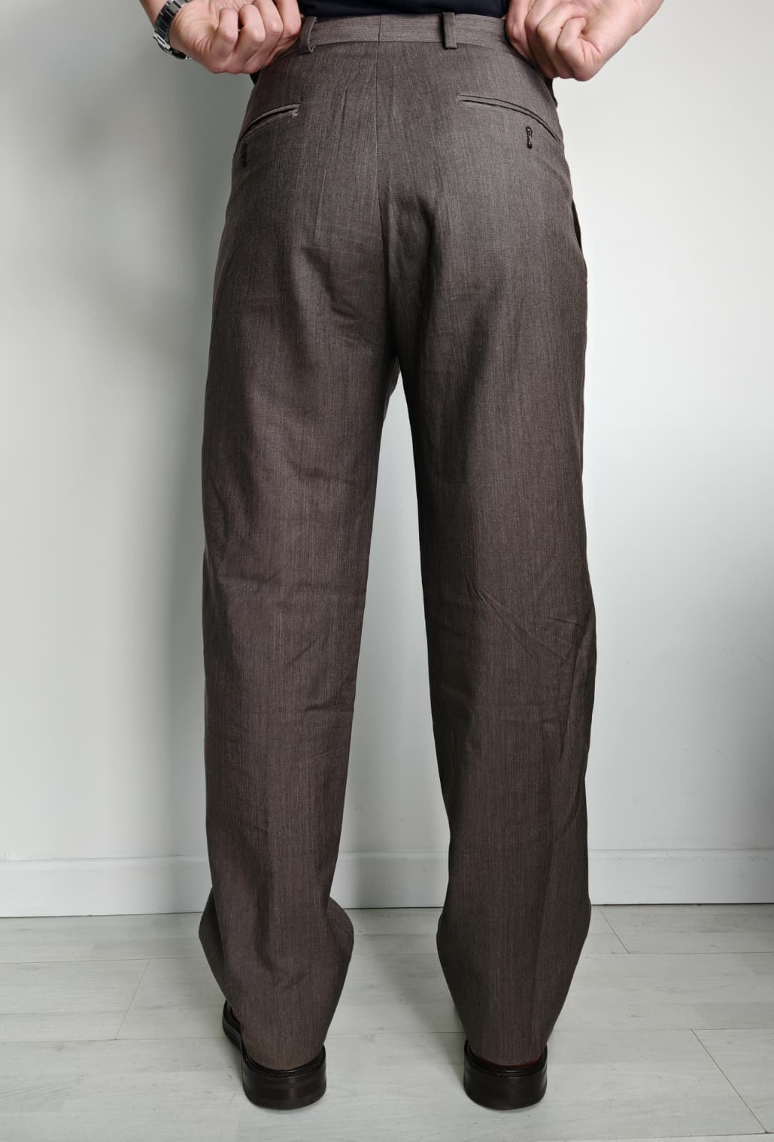 Pantalone Sartoriale