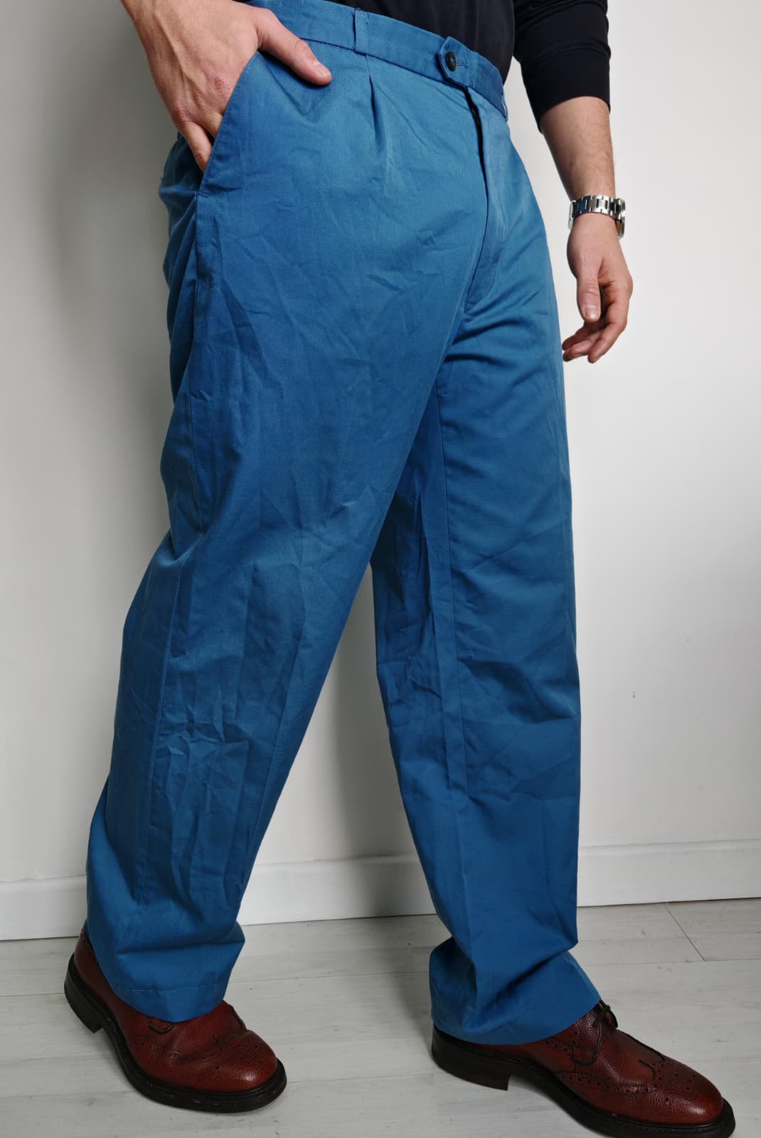 Pantalone Sartoriale