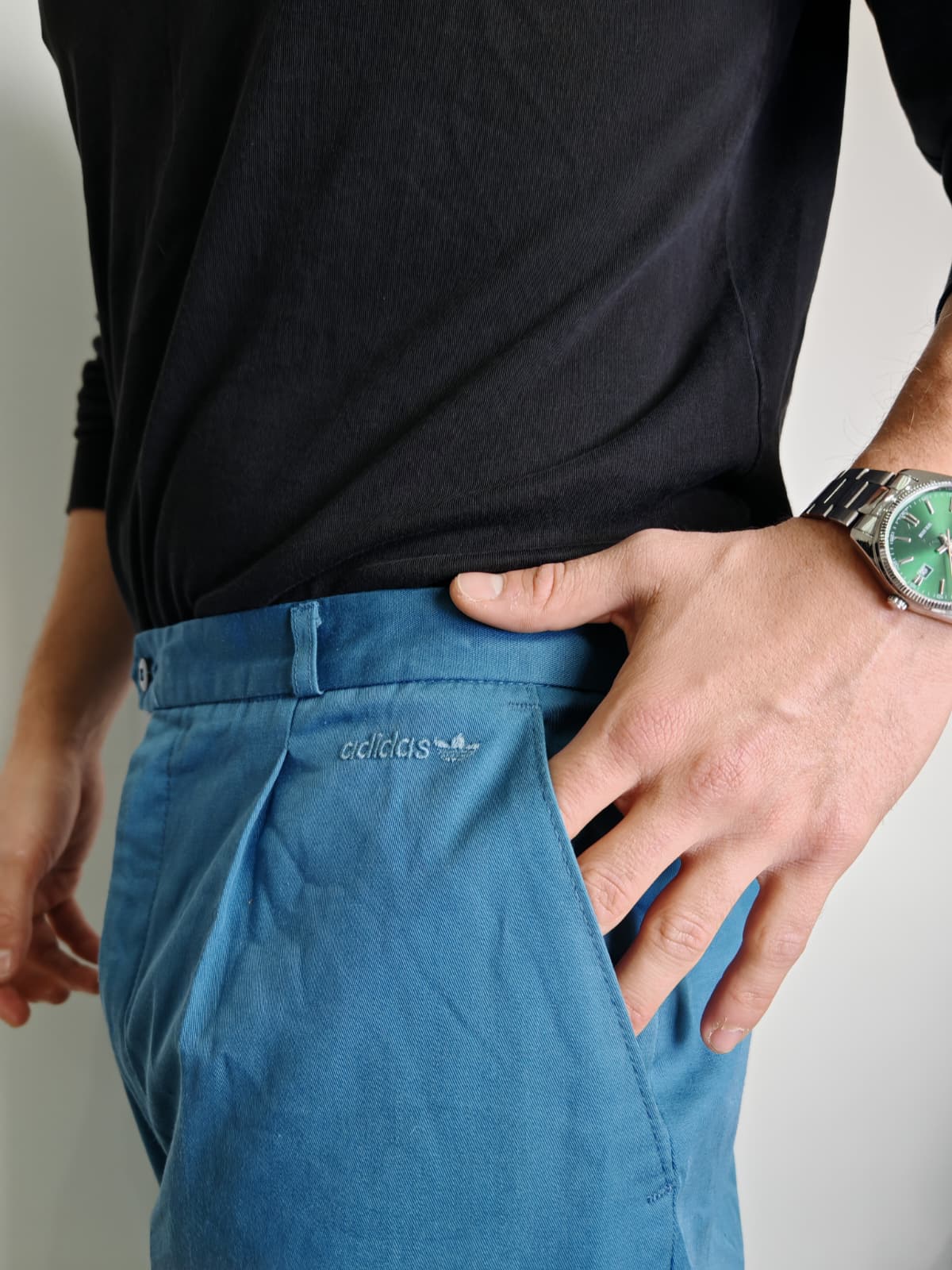 Pantalone Sartoriale