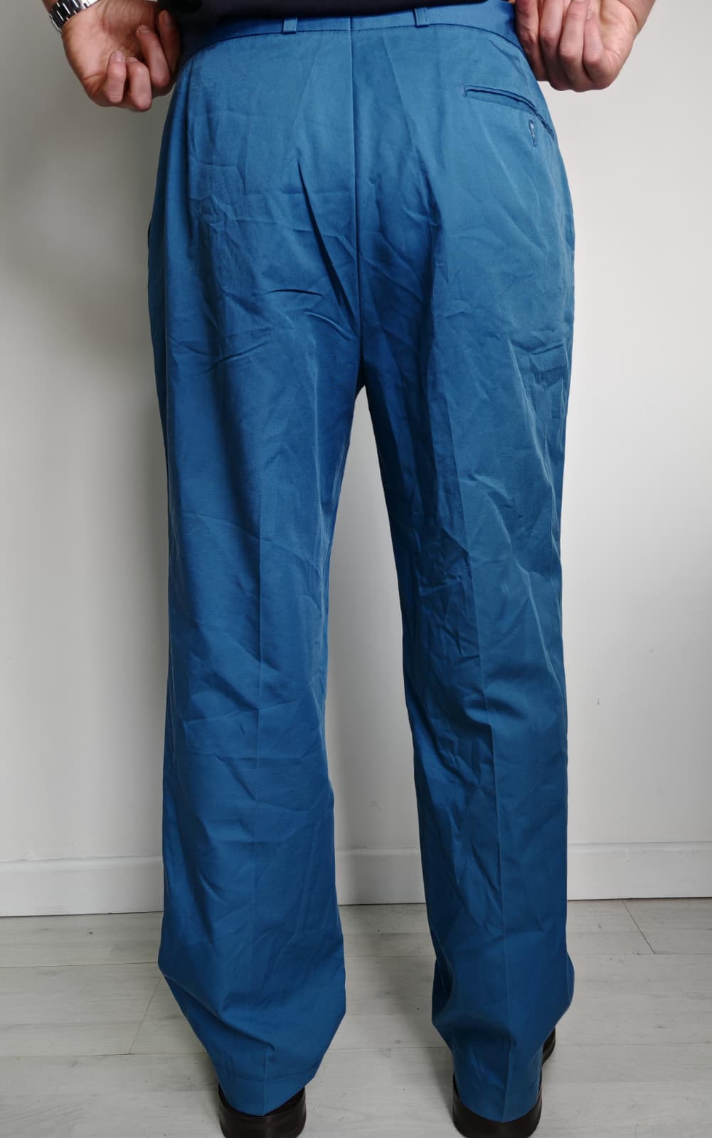 Pantalone Sartoriale