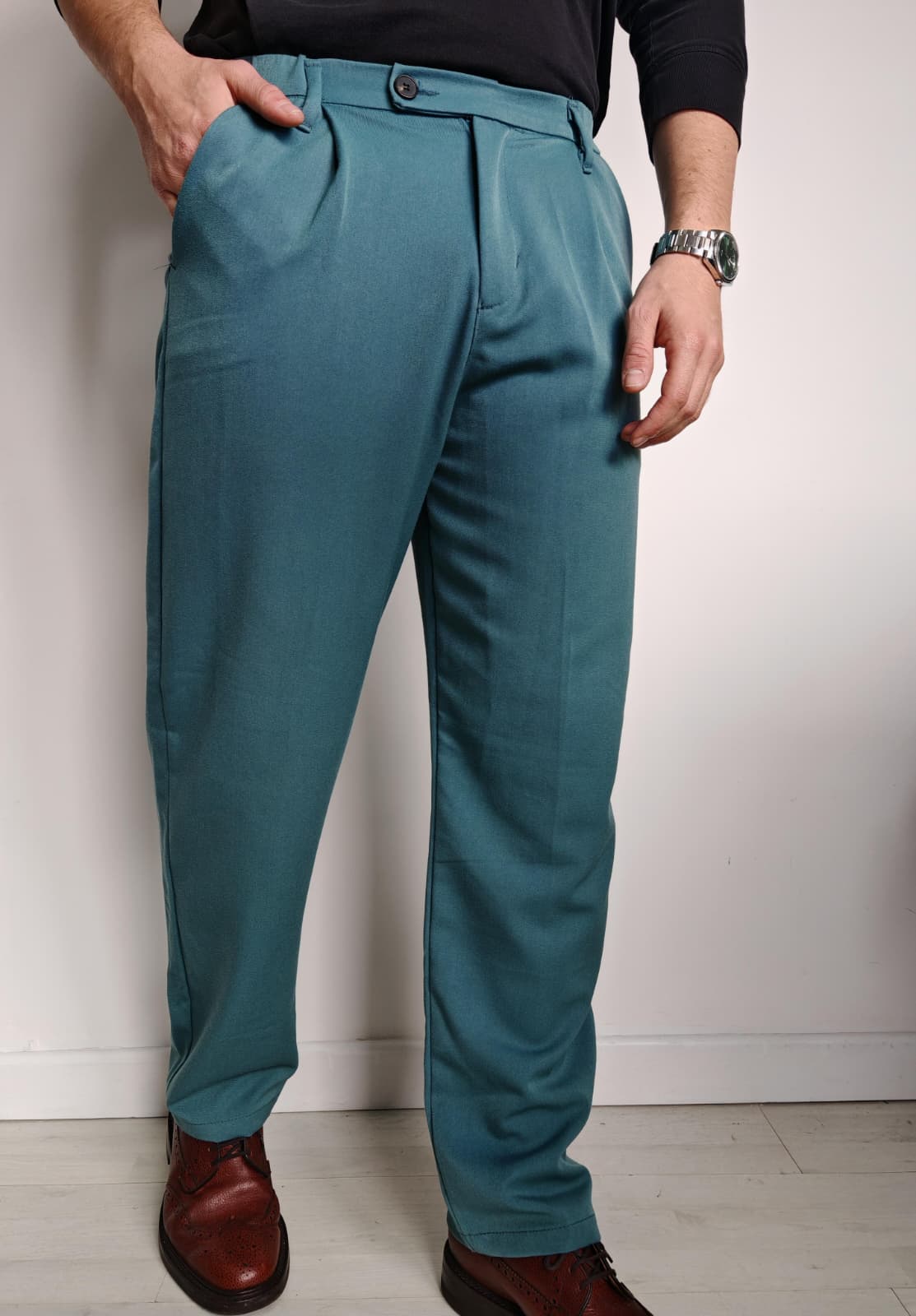 Pantalone Sartoriale