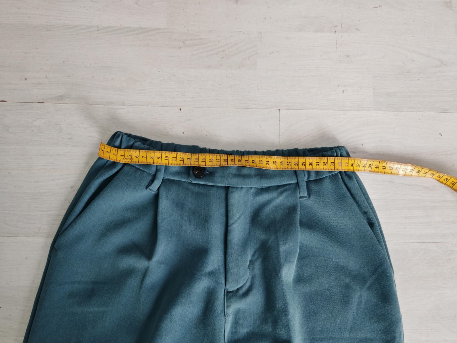 Pantalone Sartoriale