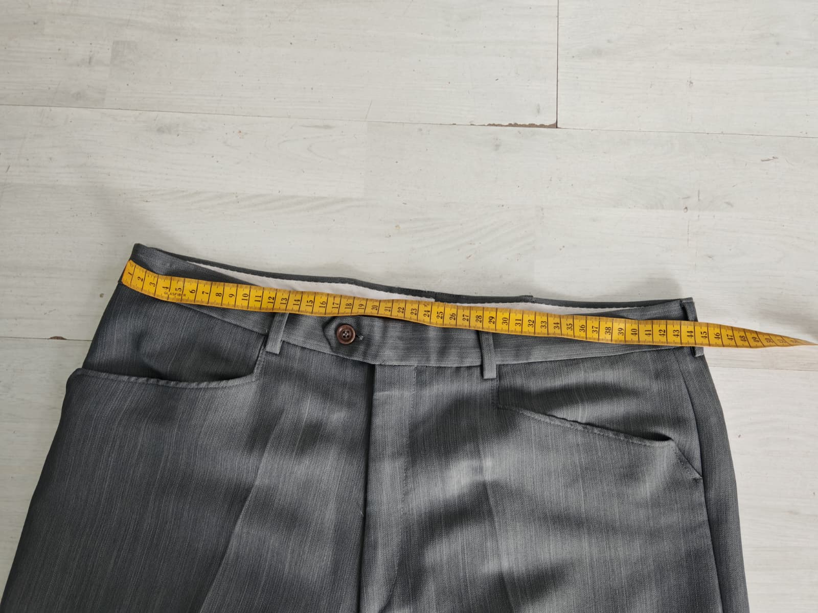 Pantalone Sartoriale