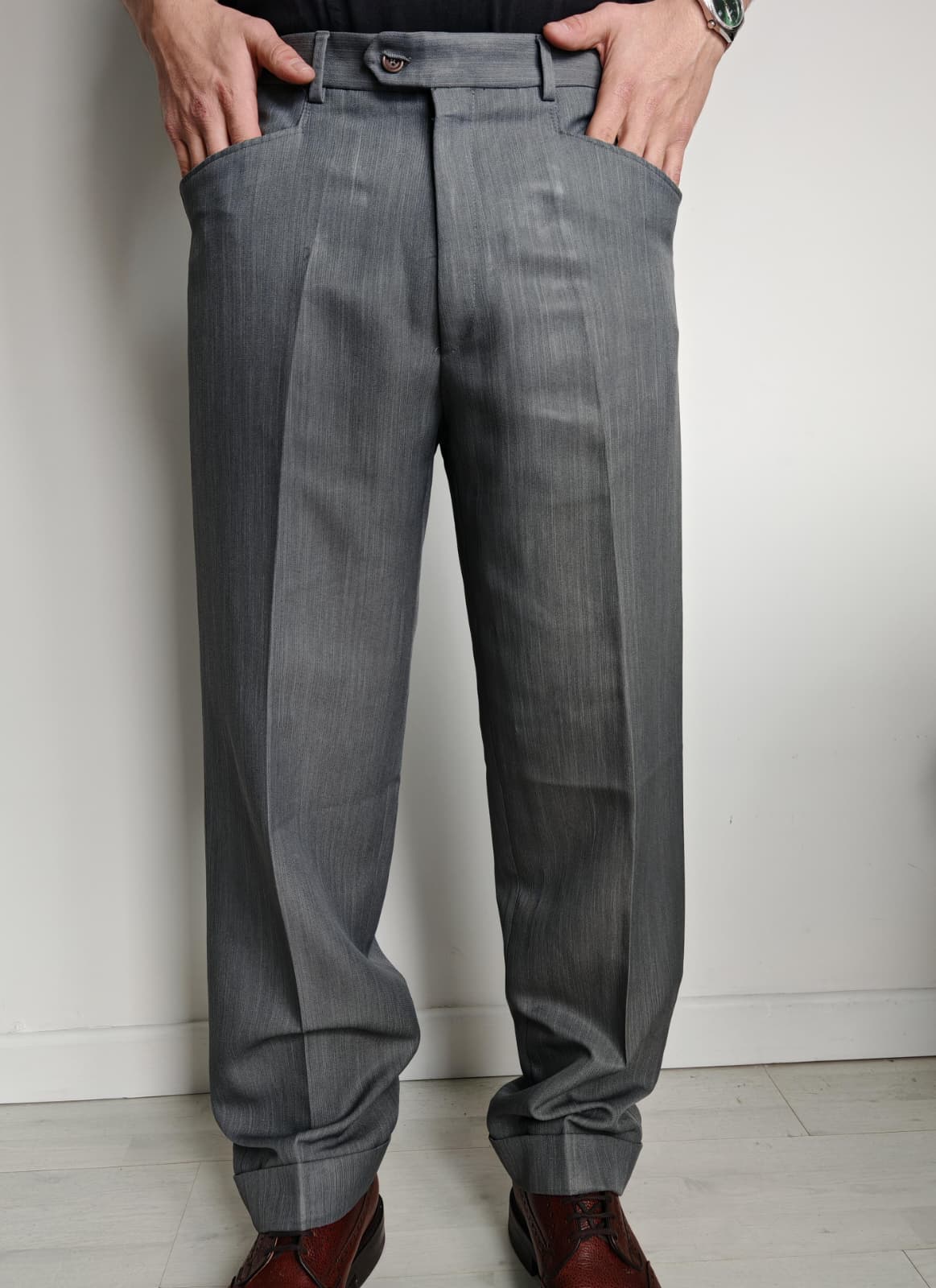 Pantalone Sartoriale