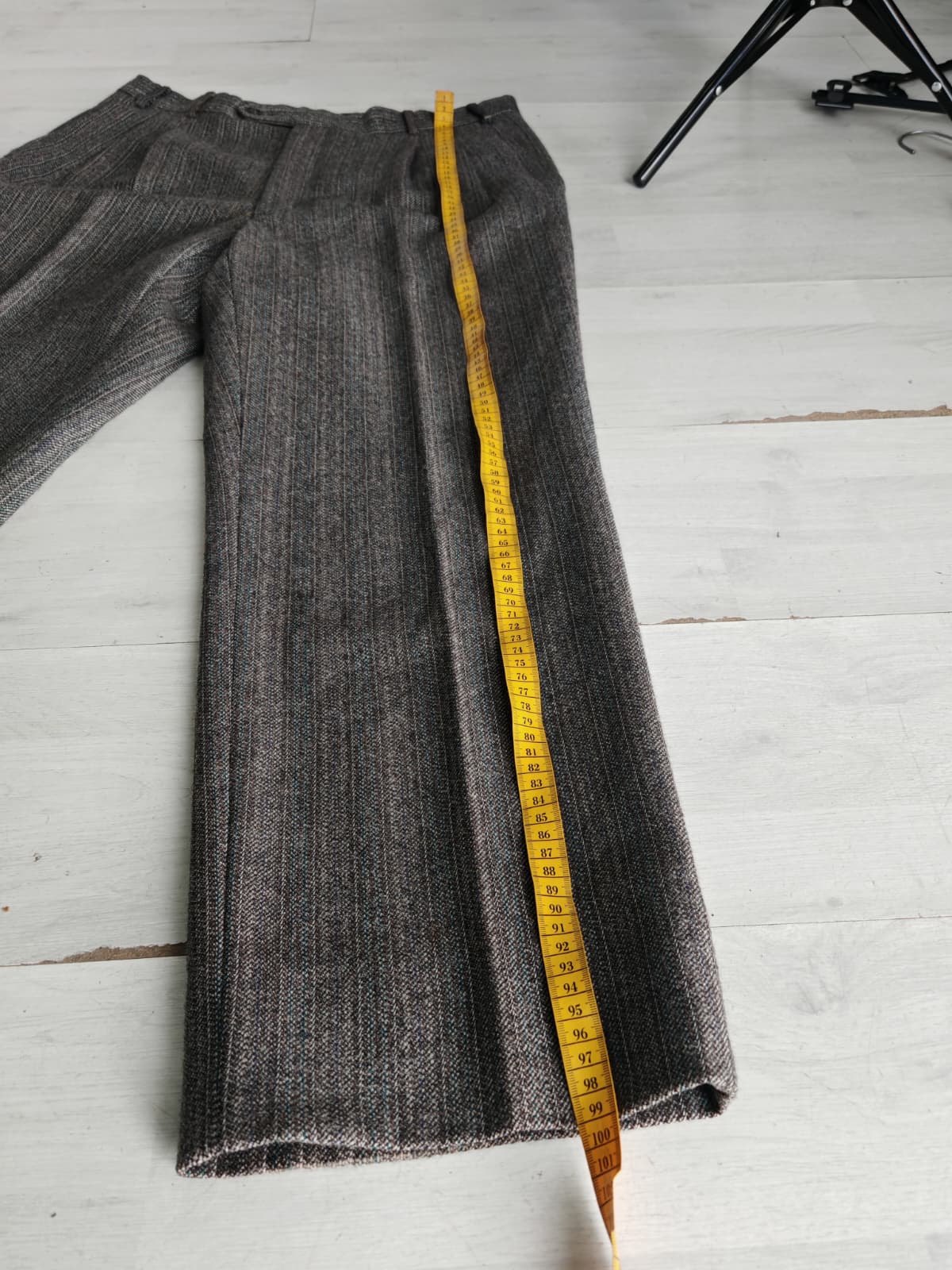 Pantalone Sartoriale