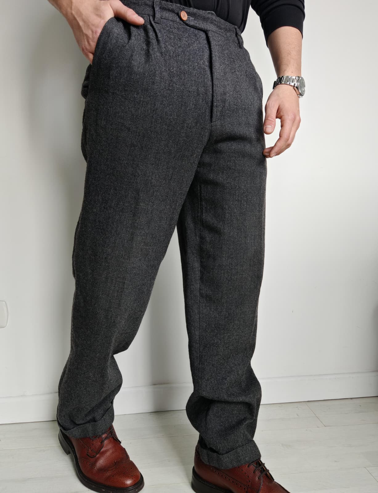 Pantalone Sartoriale