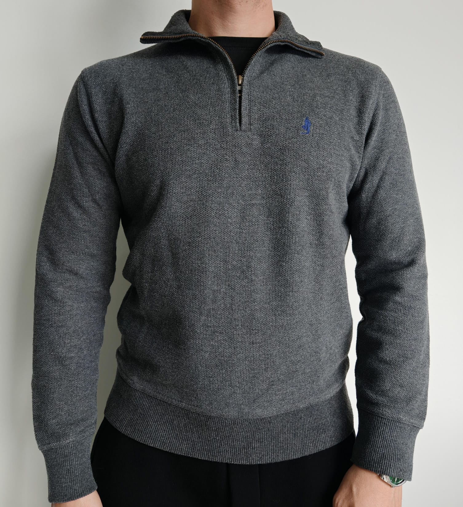 MAGLIONE MALBORO CLASSICS