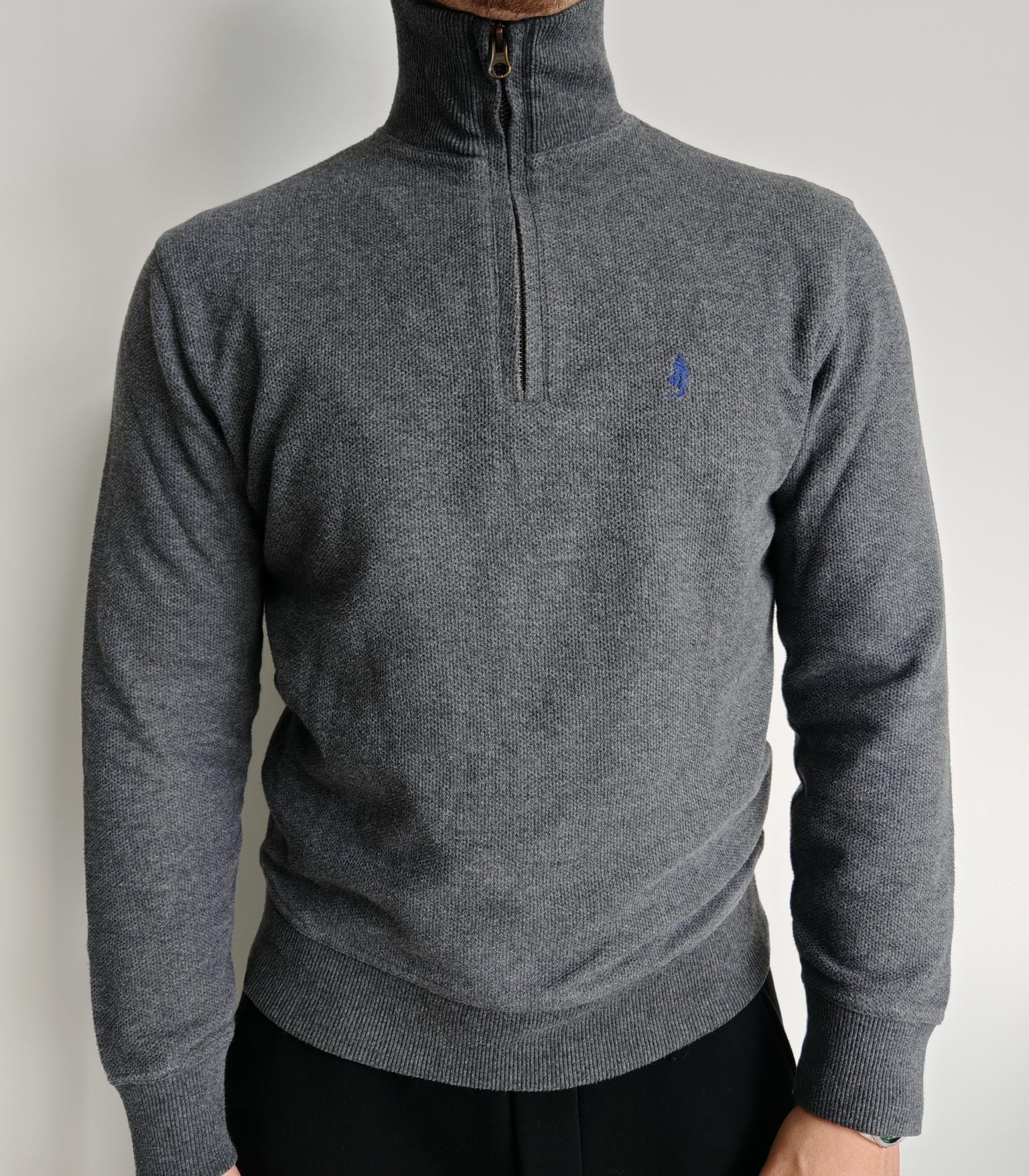 MAGLIONE MALBORO CLASSICS