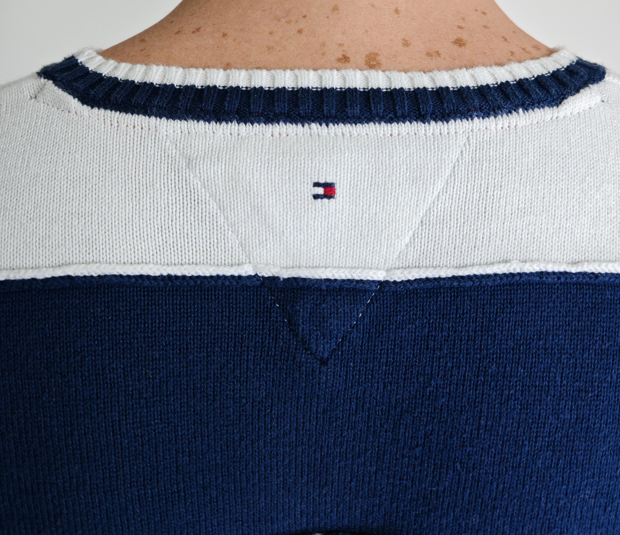 MAGLIONE TOMMY HILFIGER