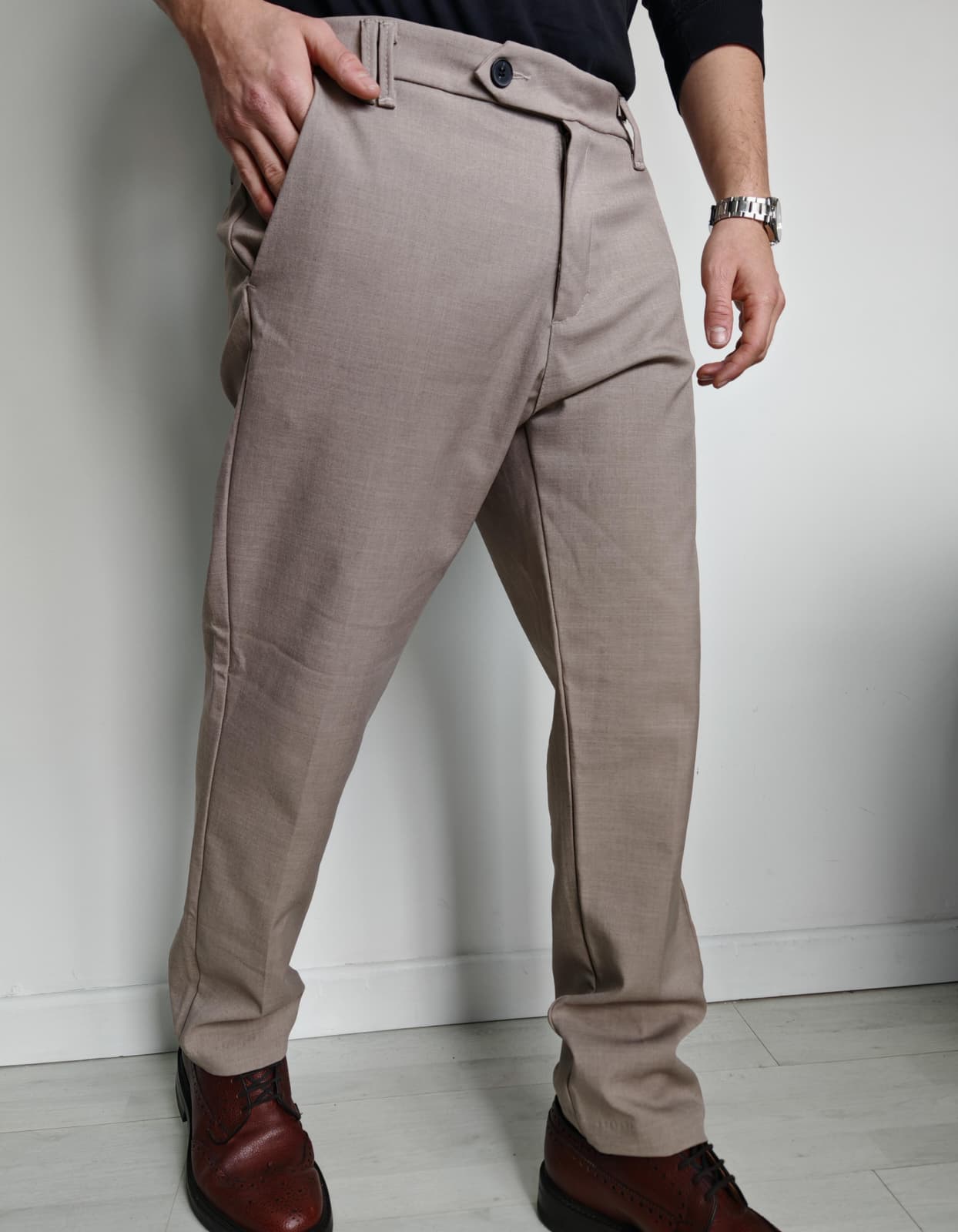 Pantalone Sartoriale