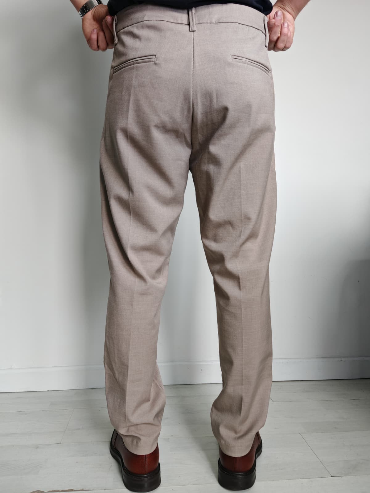 Pantalone Sartoriale