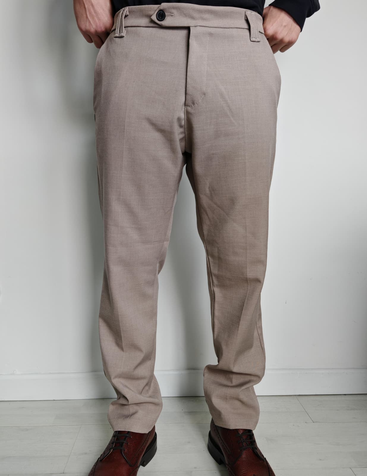 Pantalone Sartoriale