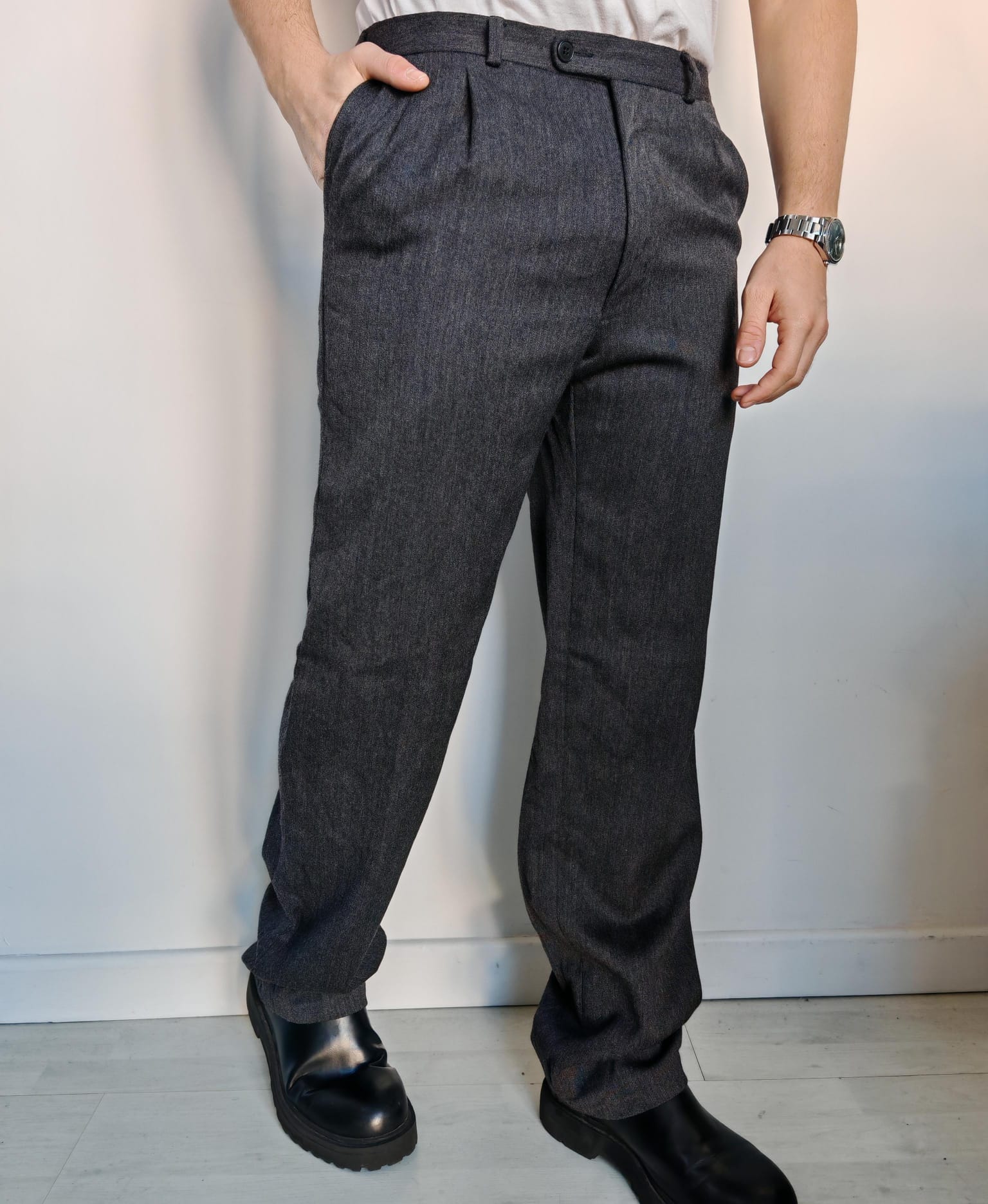 PANTALONE SARTORIALE