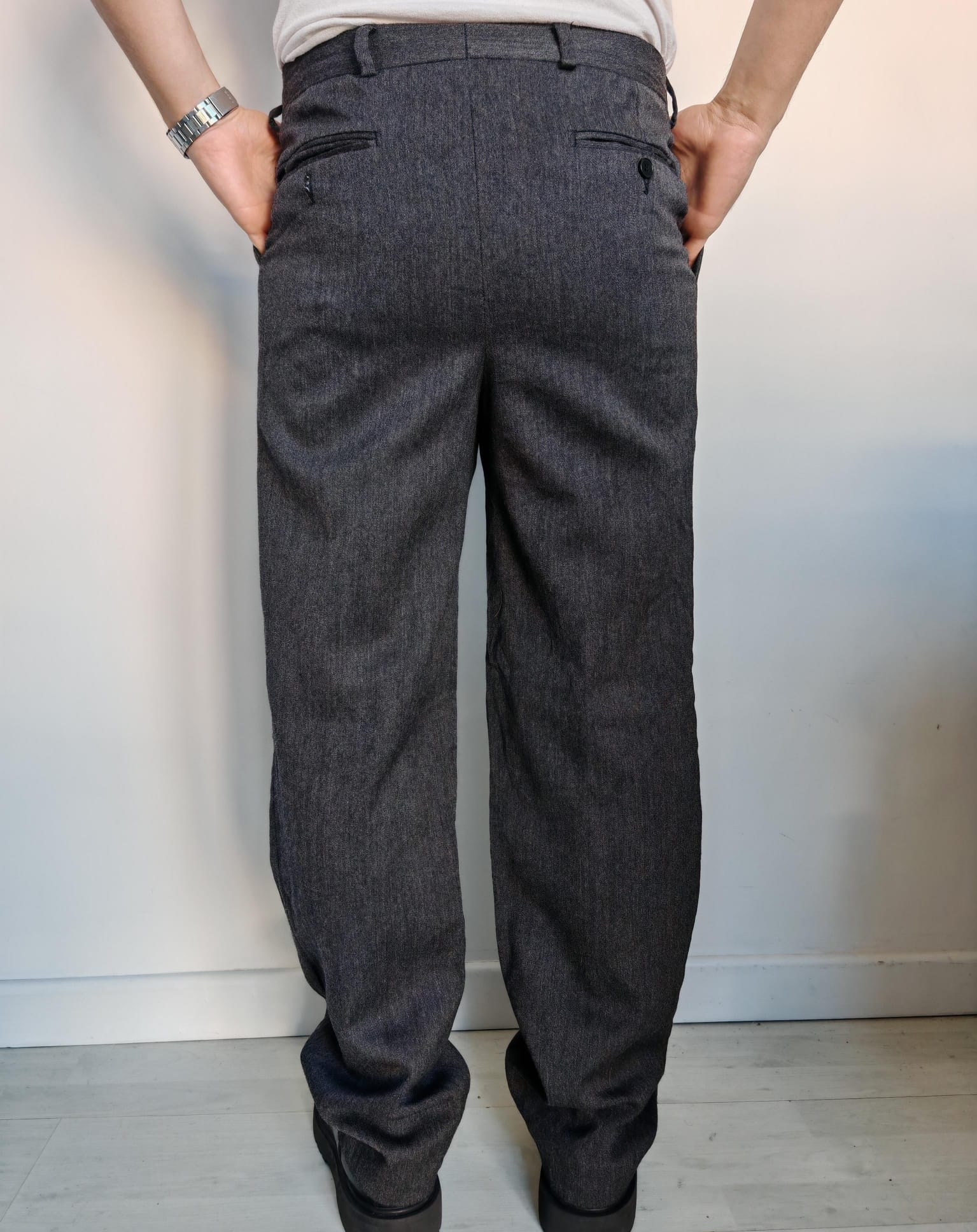 PANTALONE SARTORIALE