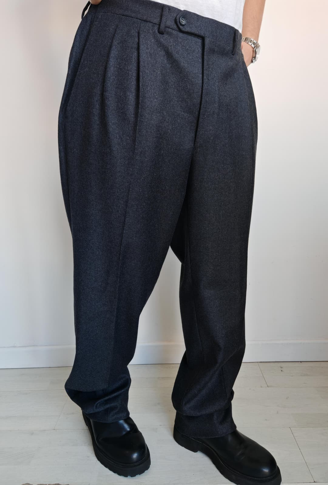 PANTALONE SARTORIALE