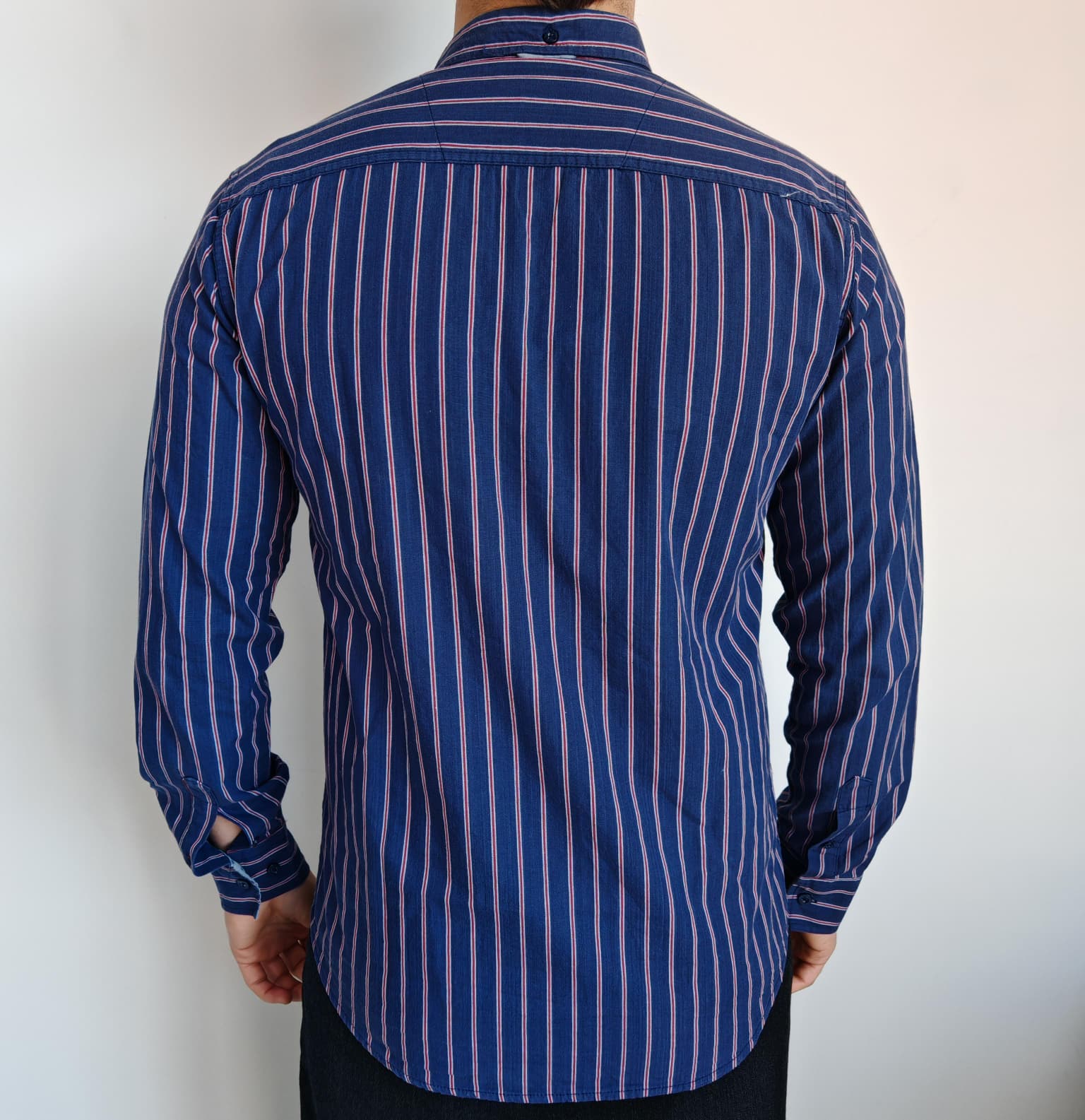 CAMICIA RALPH LAUREN