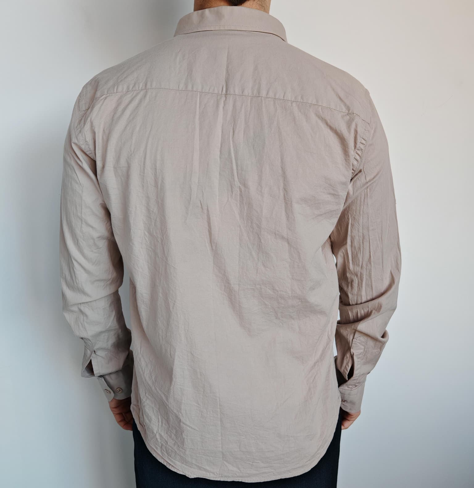 CAMICIA RALPH LAUREN