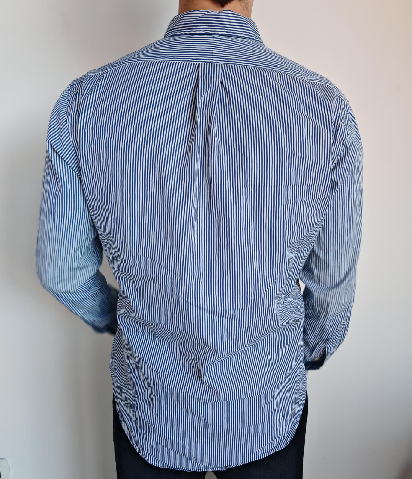 CAMICIA RALPH LAUREN