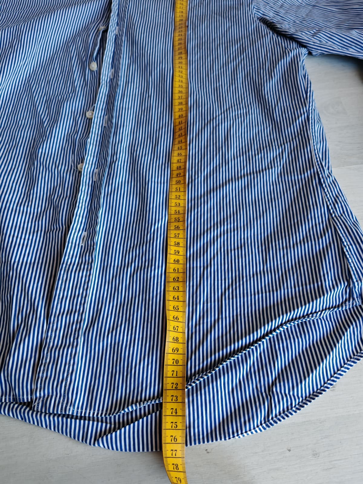 CAMICIA RALPH LAUREN