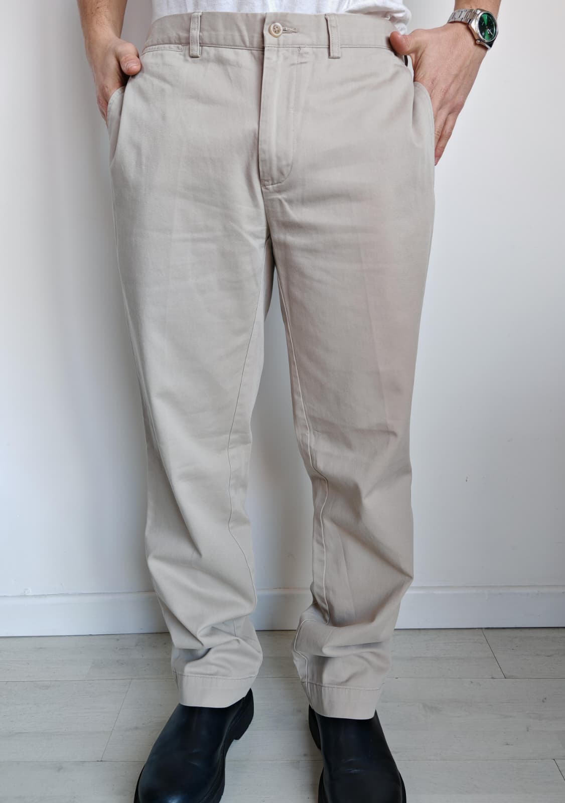 PANTALONE RALPH LAUREN
