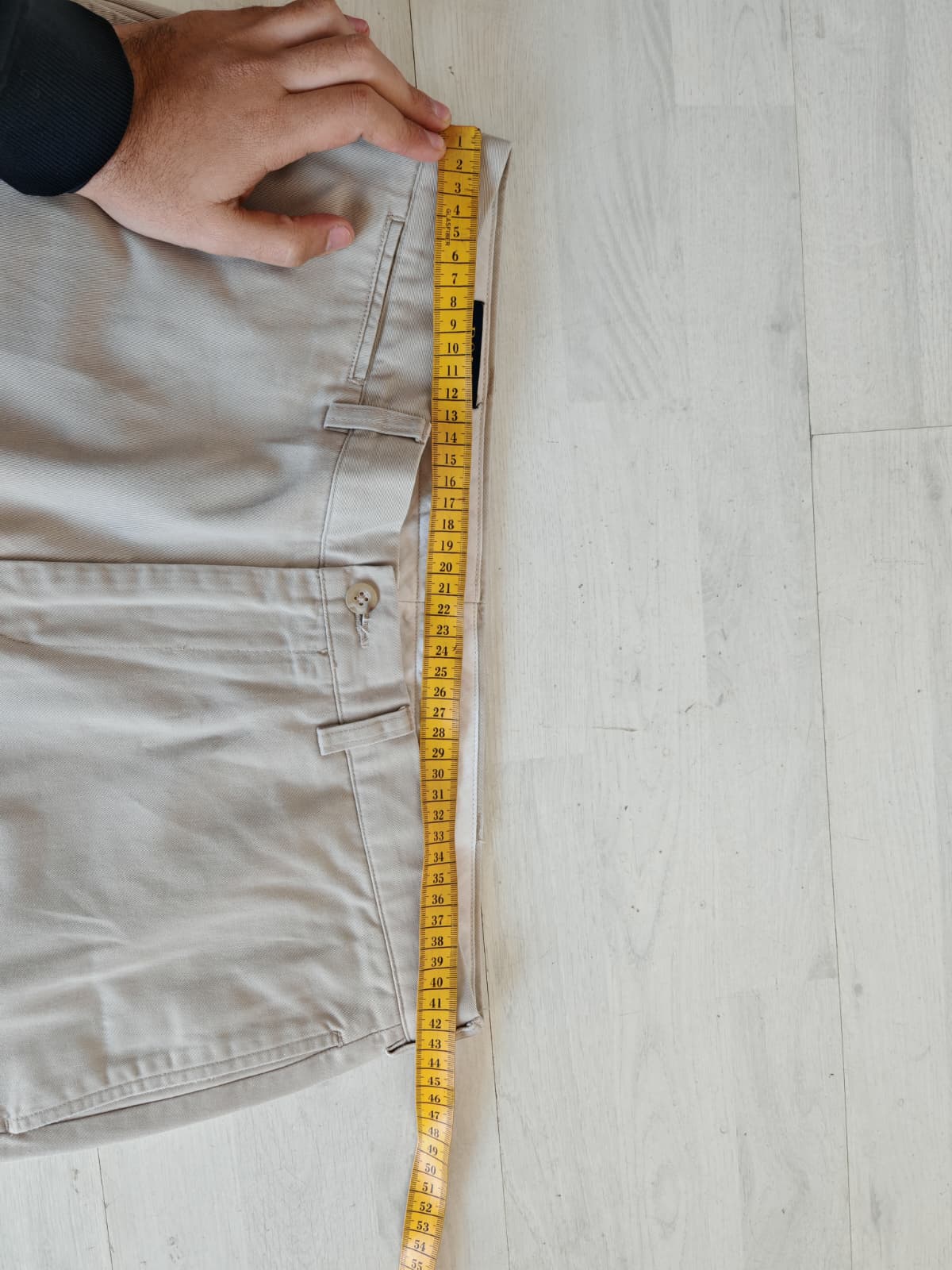 PANTALONE RALPH LAUREN