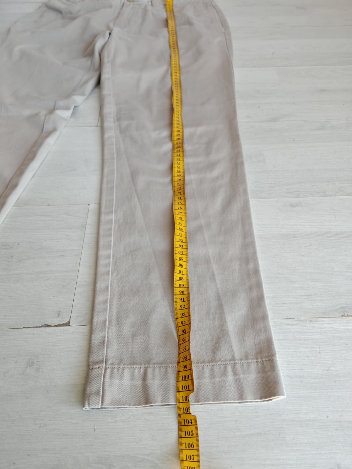 PANTALONE RALPH LAUREN